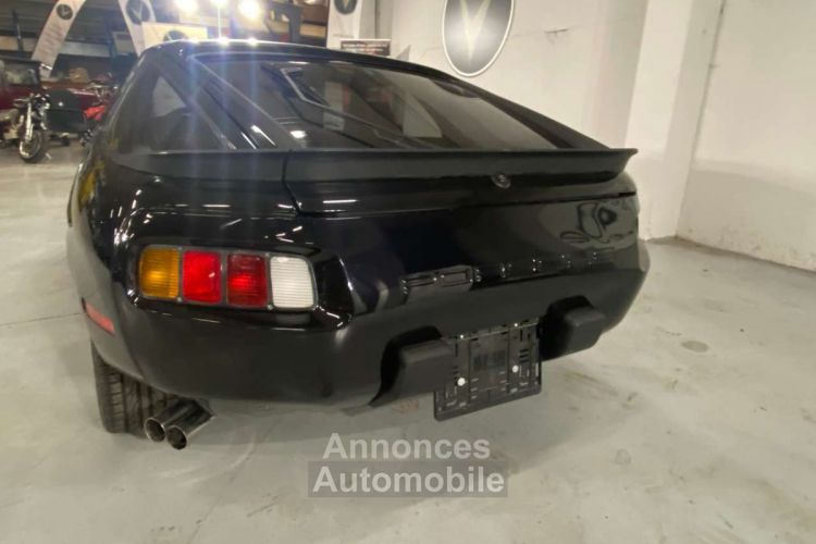 Porsche 928 S3 - <small></small> 25.750 € <small>TTC</small> - #13