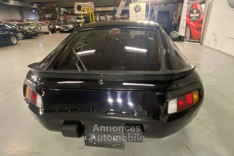 Porsche 928 S3 - <small></small> 25.750 € <small>TTC</small> - #14