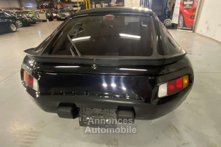 Porsche 928 S3 - <small></small> 25.750 € <small>TTC</small> - #15