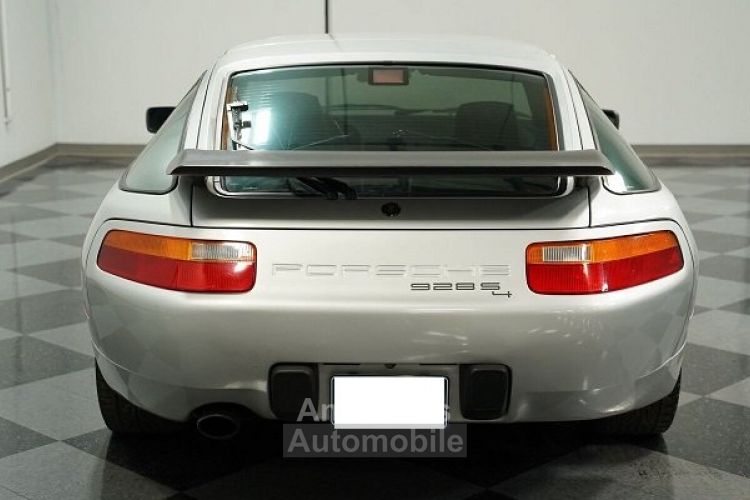 Porsche 928 S4 - <small></small> 32.500 € <small>TTC</small> - #4