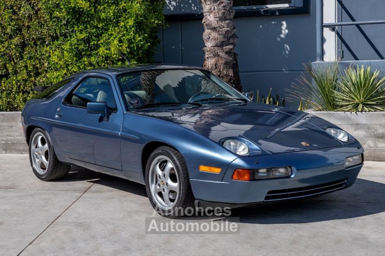 Porsche 928 S4 - <small></small> 35.200 € <small>TTC</small> - #1