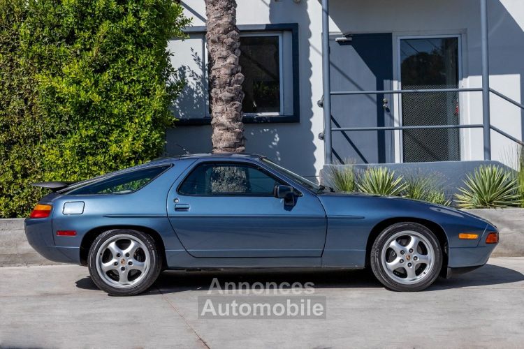 Porsche 928 S4 - <small></small> 35.200 € <small>TTC</small> - #2