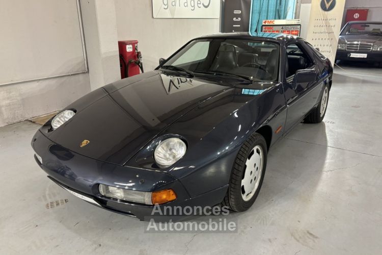 Porsche 928 S4 - <small></small> 29.750 € <small>TTC</small> - #1