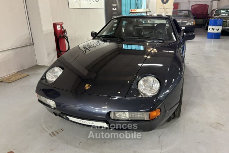 Porsche 928 S4 - <small></small> 29.750 € <small>TTC</small> - #2