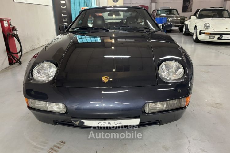 Porsche 928 S4 - <small></small> 29.750 € <small>TTC</small> - #3