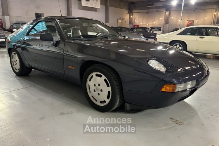 Porsche 928 S4 - <small></small> 29.750 € <small>TTC</small> - #5