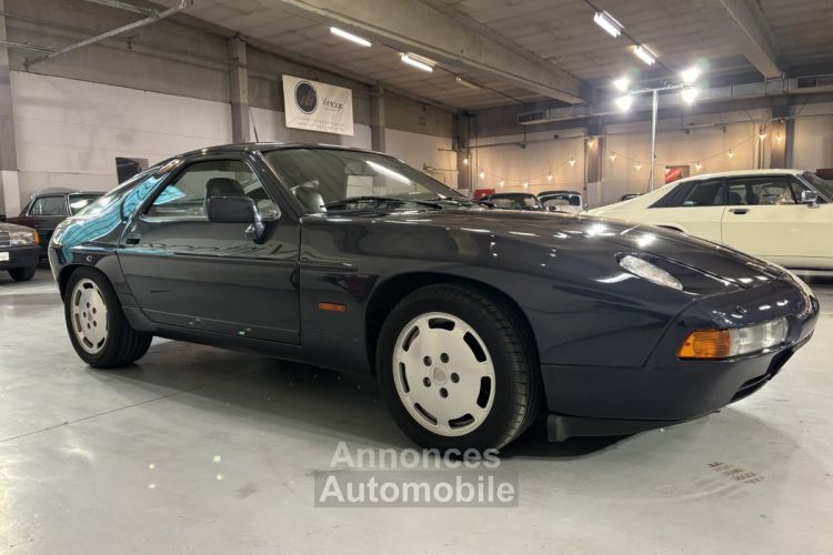 Porsche 928 S4 - <small></small> 29.750 € <small>TTC</small> - #6