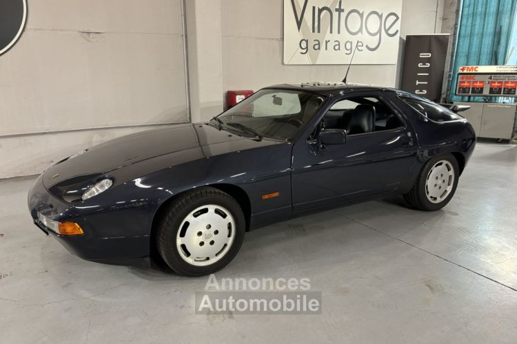 Porsche 928 S4 - <small></small> 29.750 € <small>TTC</small> - #7