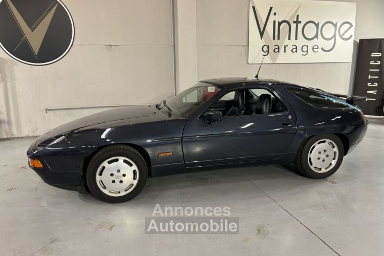 Porsche 928 S4 - <small></small> 29.750 € <small>TTC</small> - #8