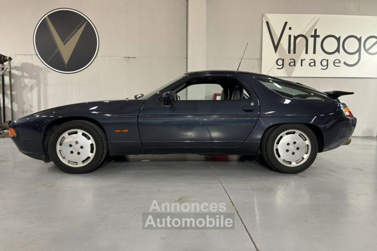 Porsche 928 S4 - <small></small> 29.750 € <small>TTC</small> - #9