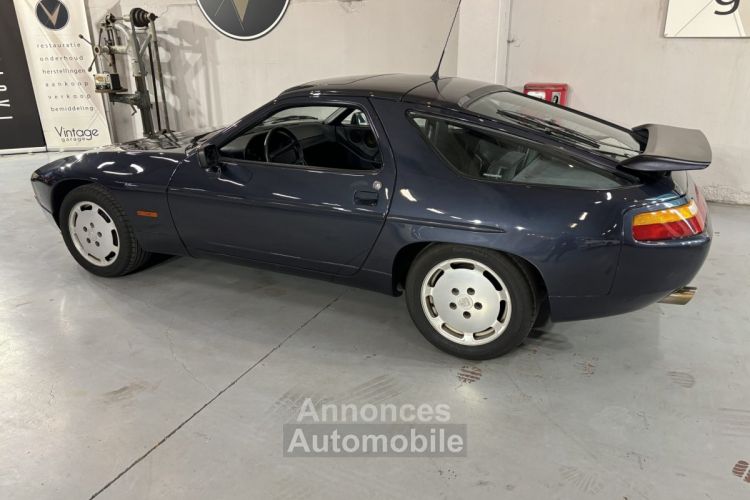 Porsche 928 S4 - <small></small> 29.750 € <small>TTC</small> - #10