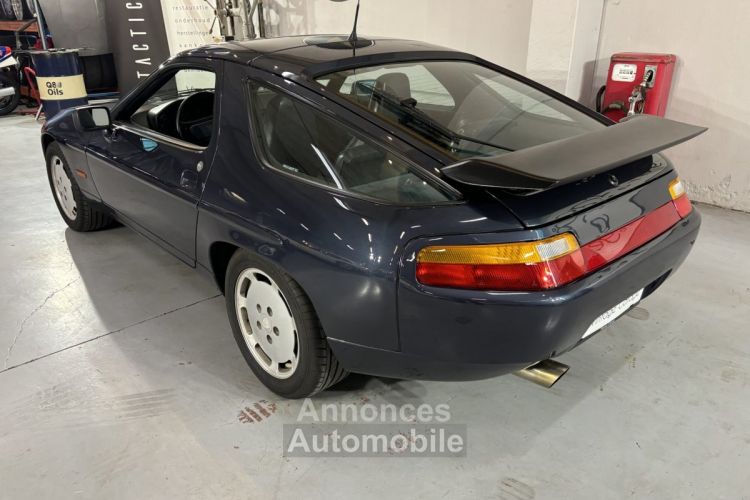 Porsche 928 S4 - <small></small> 29.750 € <small>TTC</small> - #11