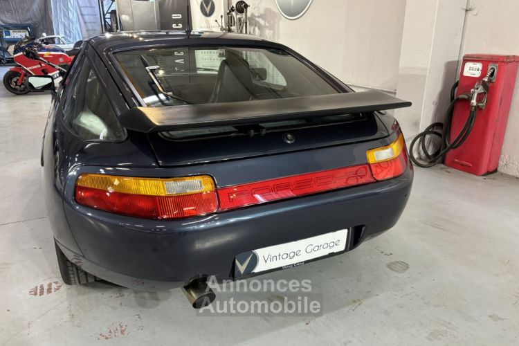 Porsche 928 S4 - <small></small> 29.750 € <small>TTC</small> - #12