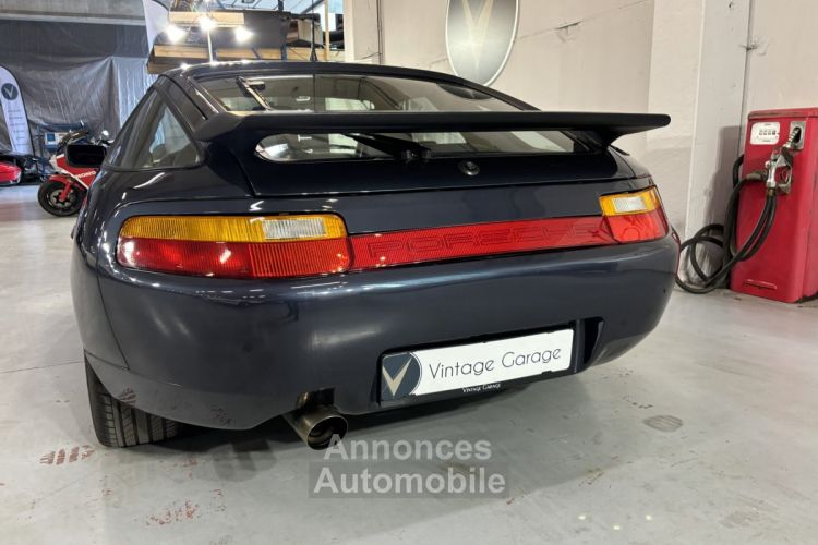 Porsche 928 S4 - <small></small> 29.750 € <small>TTC</small> - #13