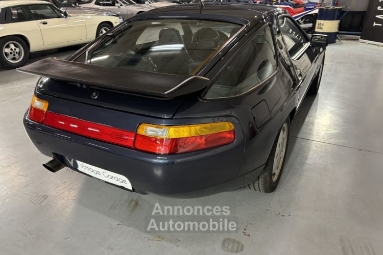 Porsche 928 S4 - <small></small> 29.750 € <small>TTC</small> - #15