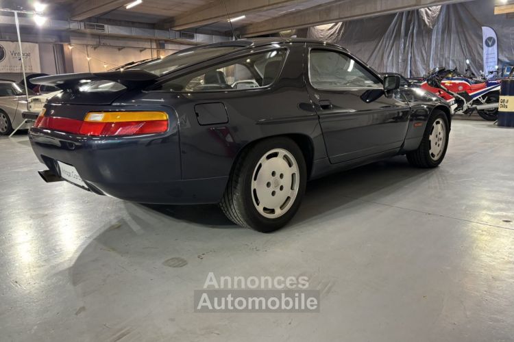 Porsche 928 S4 - <small></small> 29.750 € <small>TTC</small> - #16