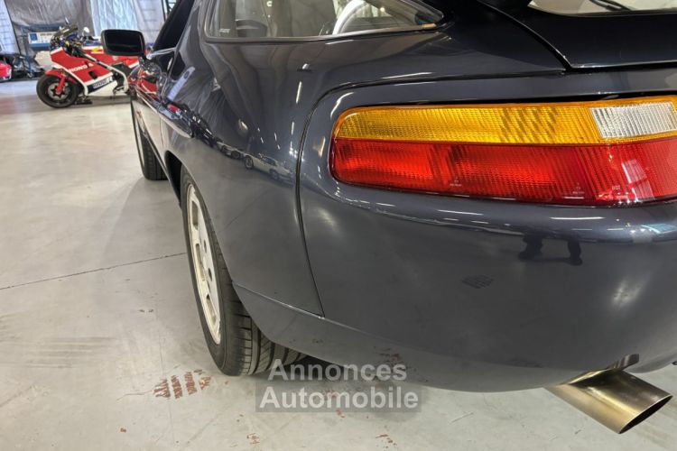 Porsche 928 S4 - <small></small> 29.750 € <small>TTC</small> - #18