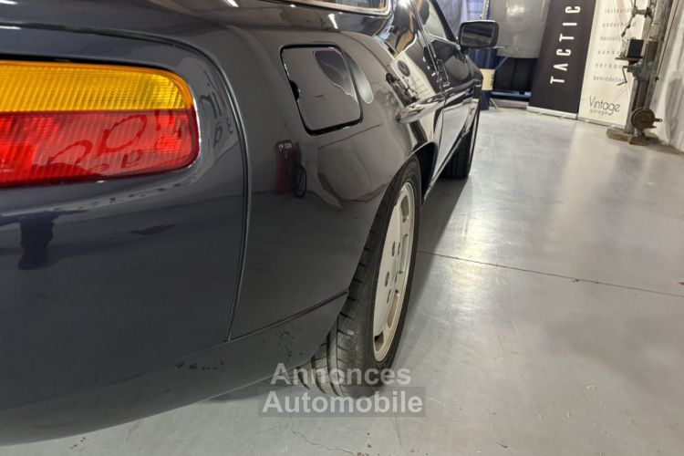 Porsche 928 S4 - <small></small> 29.750 € <small>TTC</small> - #19