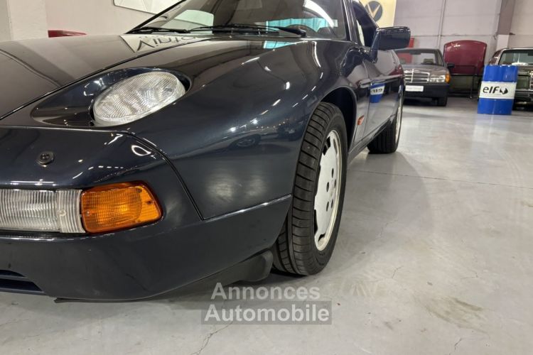 Porsche 928 S4 - <small></small> 29.750 € <small>TTC</small> - #21