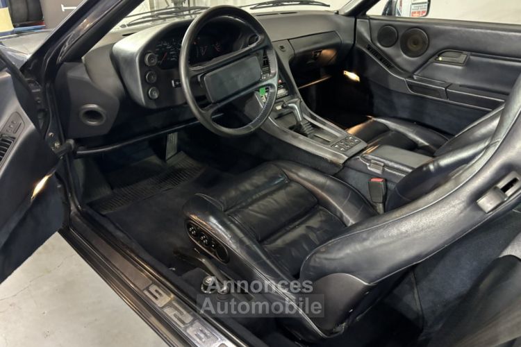 Porsche 928 S4 - <small></small> 29.750 € <small>TTC</small> - #27