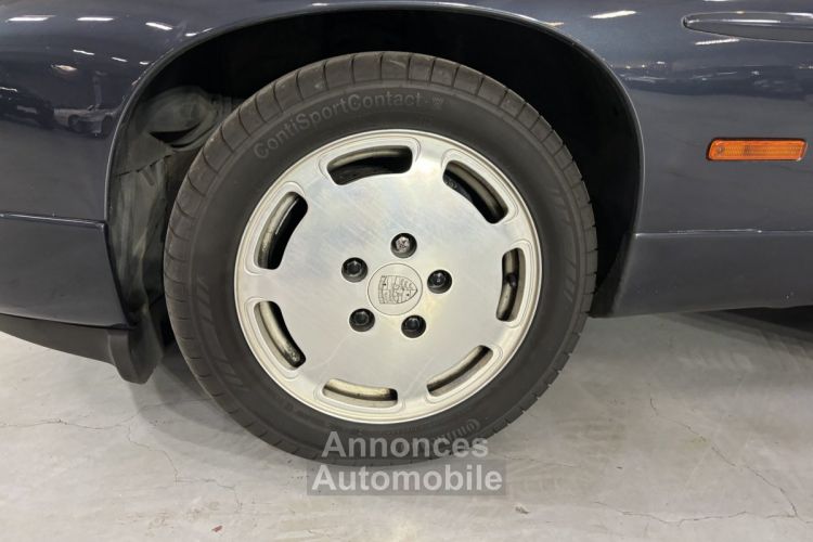 Porsche 928 S4 - <small></small> 29.750 € <small>TTC</small> - #47