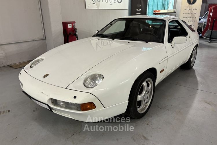 Porsche 928 S4 - <small></small> 22.750 € <small>TTC</small> - #1