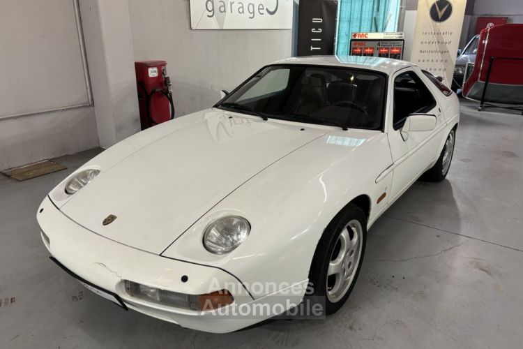 Porsche 928 S4 - <small></small> 22.750 € <small>TTC</small> - #2