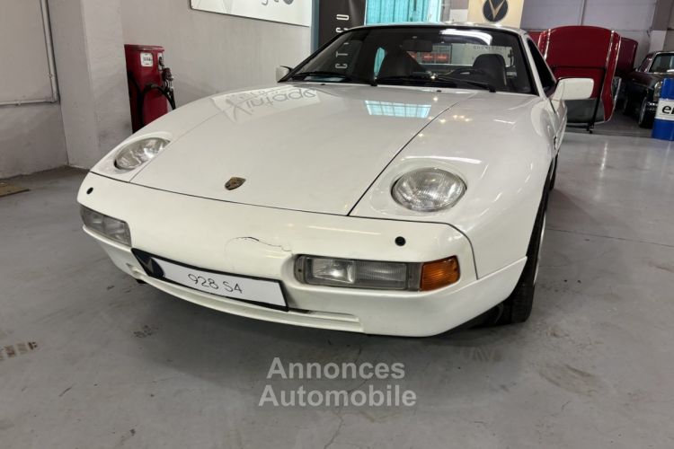 Porsche 928 S4 - <small></small> 22.750 € <small>TTC</small> - #3