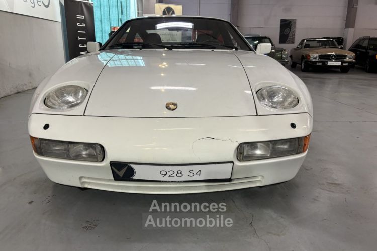 Porsche 928 S4 - <small></small> 22.750 € <small>TTC</small> - #4