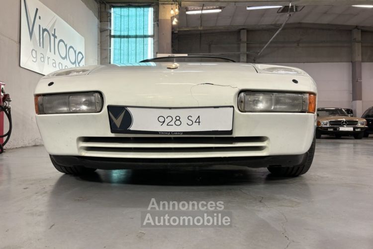 Porsche 928 S4 - <small></small> 22.750 € <small>TTC</small> - #5