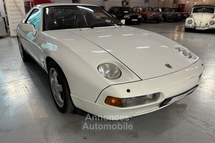 Porsche 928 S4 - <small></small> 22.750 € <small>TTC</small> - #6