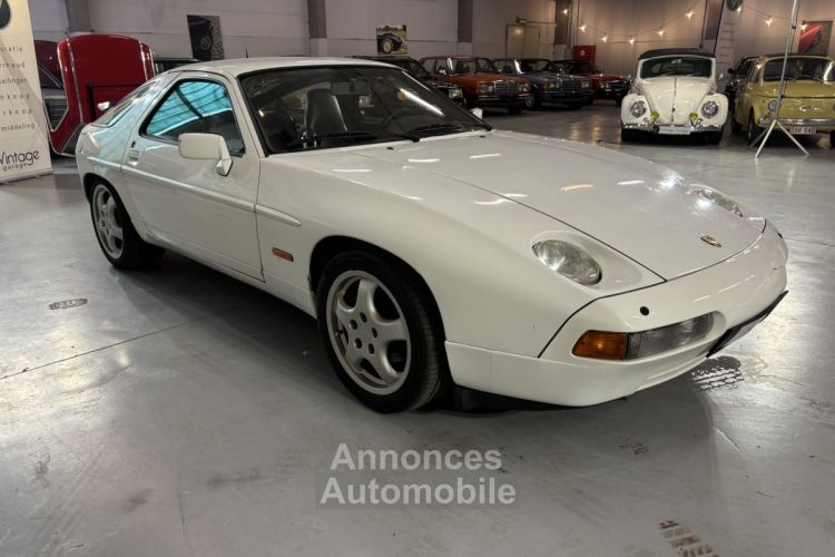 Porsche 928 S4 - <small></small> 22.750 € <small>TTC</small> - #7