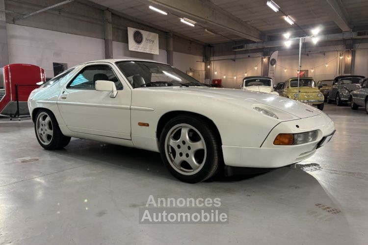 Porsche 928 S4 - <small></small> 22.750 € <small>TTC</small> - #8