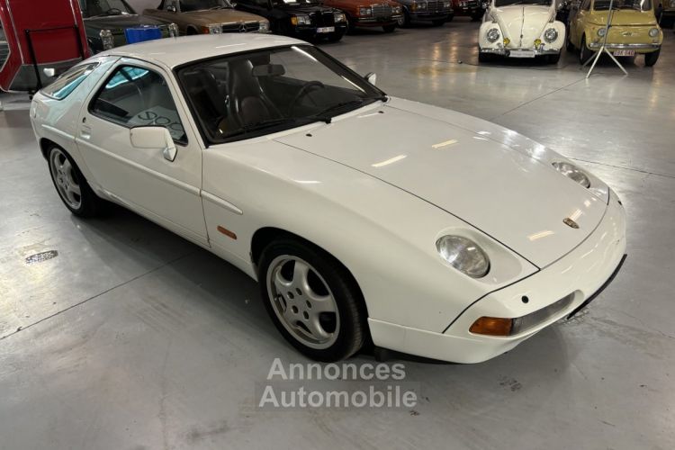 Porsche 928 S4 - <small></small> 22.750 € <small>TTC</small> - #9