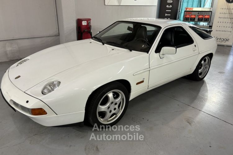 Porsche 928 S4 - <small></small> 22.750 € <small>TTC</small> - #10