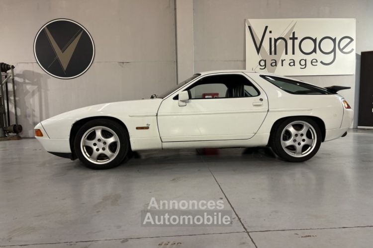 Porsche 928 S4 - <small></small> 22.750 € <small>TTC</small> - #12