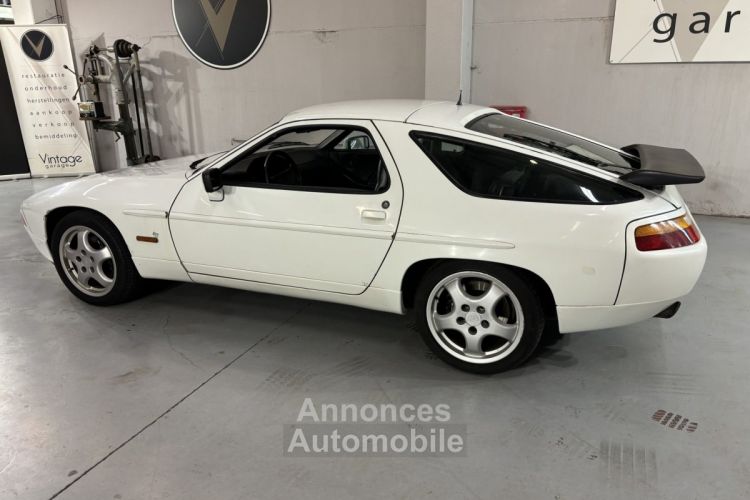 Porsche 928 S4 - <small></small> 22.750 € <small>TTC</small> - #13