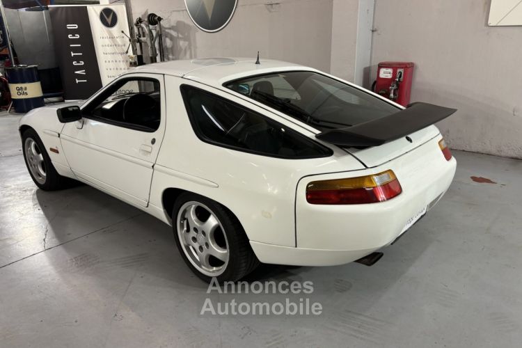 Porsche 928 S4 - <small></small> 22.750 € <small>TTC</small> - #14