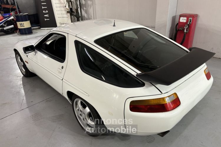 Porsche 928 S4 - <small></small> 22.750 € <small>TTC</small> - #15