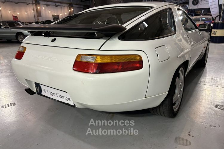 Porsche 928 S4 - <small></small> 22.750 € <small>TTC</small> - #18