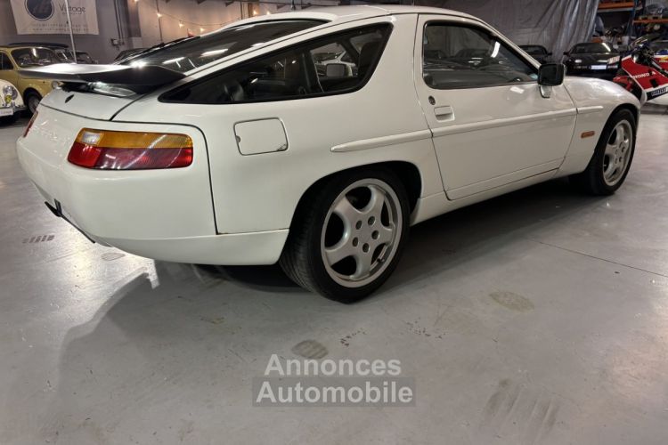 Porsche 928 S4 - <small></small> 22.750 € <small>TTC</small> - #19