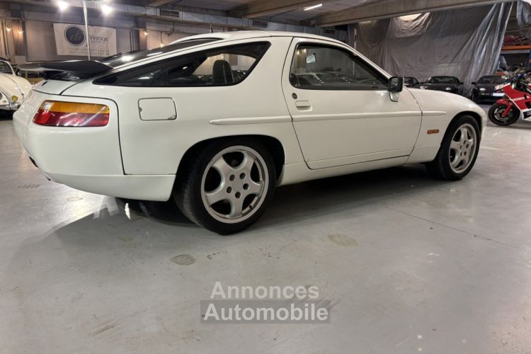 Porsche 928 S4 - <small></small> 22.750 € <small>TTC</small> - #20