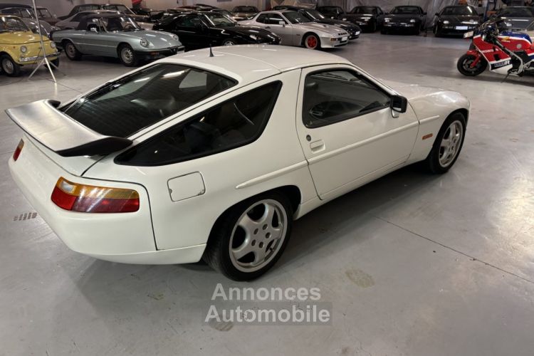 Porsche 928 S4 - <small></small> 22.750 € <small>TTC</small> - #21