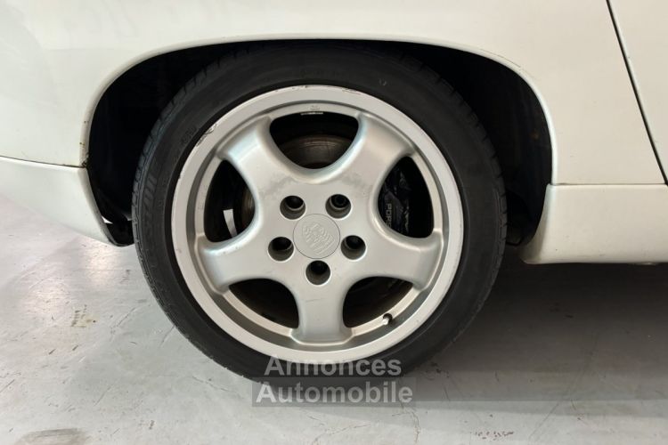 Porsche 928 S4 - <small></small> 22.750 € <small>TTC</small> - #32