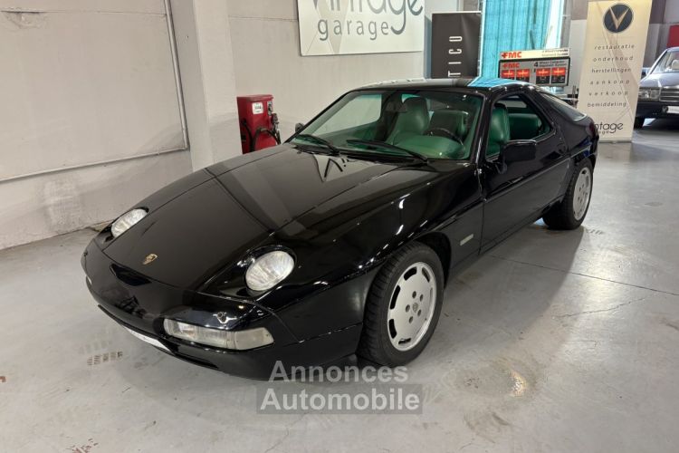 Porsche 928 S4 - <small></small> 32.750 € <small>TTC</small> - #1