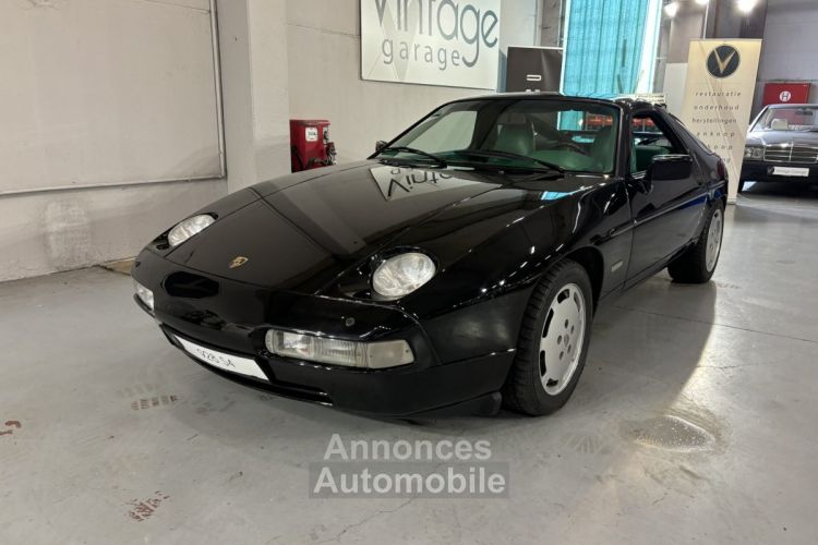 Porsche 928 S4 - <small></small> 32.750 € <small>TTC</small> - #2