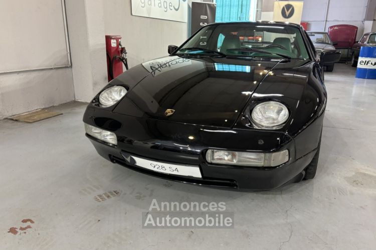 Porsche 928 S4 - <small></small> 32.750 € <small>TTC</small> - #3