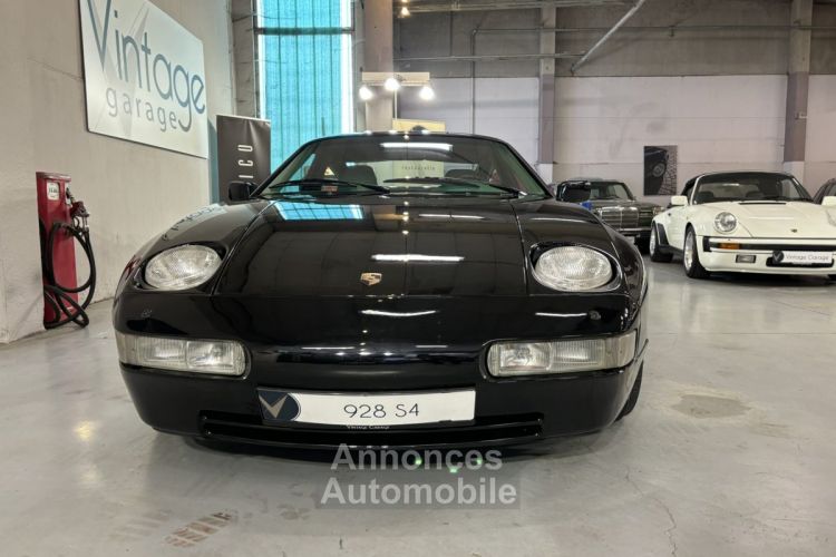 Porsche 928 S4 - <small></small> 32.750 € <small>TTC</small> - #4