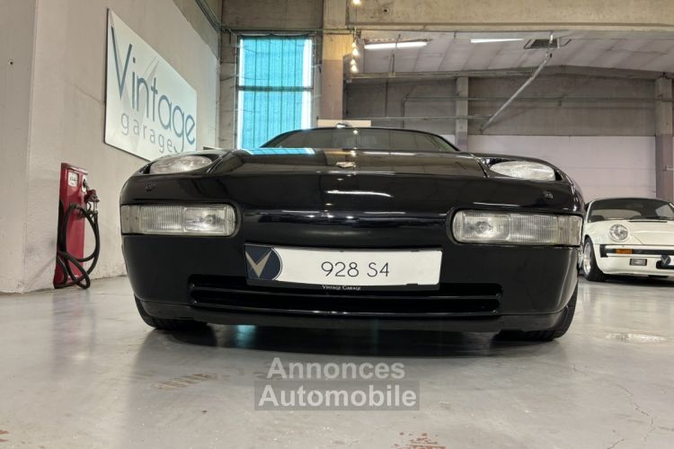 Porsche 928 S4 - <small></small> 32.750 € <small>TTC</small> - #5