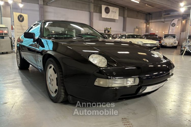 Porsche 928 S4 - <small></small> 32.750 € <small>TTC</small> - #6